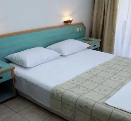Hotel Delfin Gazipaşa
