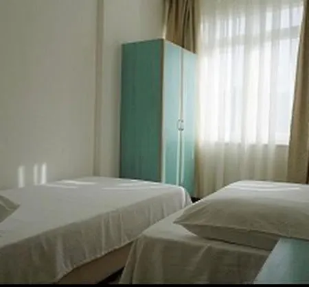 Delfin 3* Gazipaşa