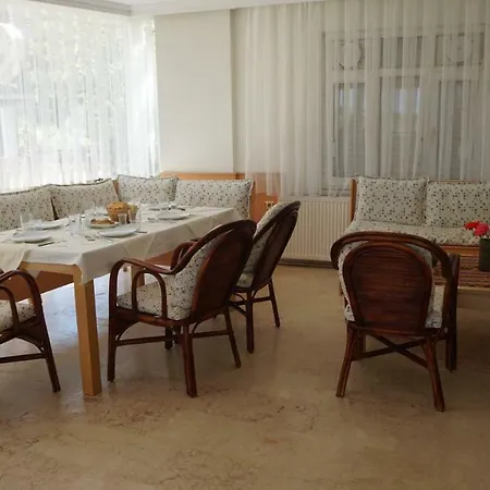 Delfin 3* Gazipaşa