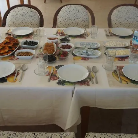 Hotel Delfin