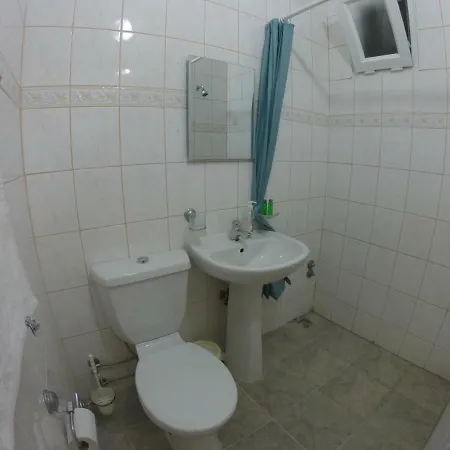 Delfin Hotel