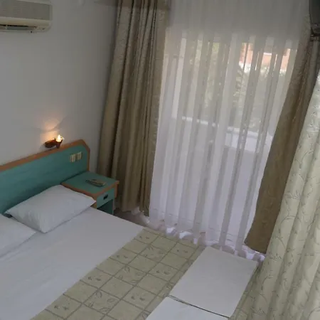 Hotel Delfin Gazipaşa