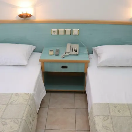 Hotel Delfin