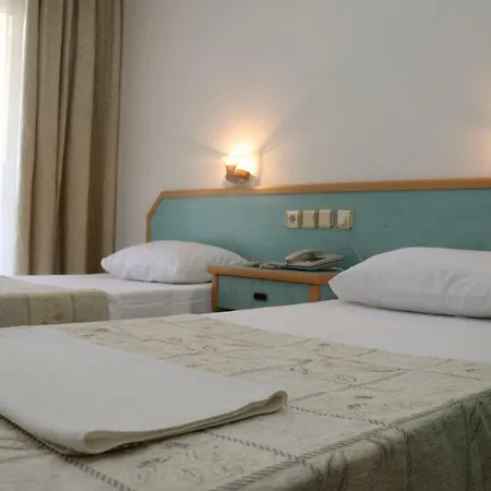 Delfin Hotel