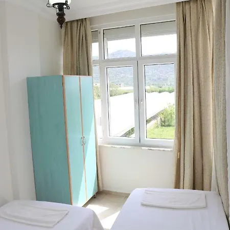Delfin Hotel Gazipaşa