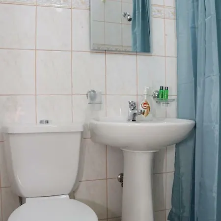 Hotel Delfin Gazipaşa