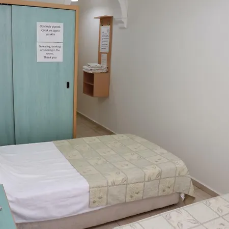 Hotel Delfin Gazipaşa
