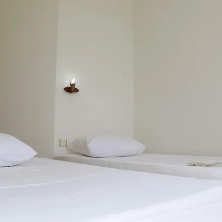 Delfin Hotel