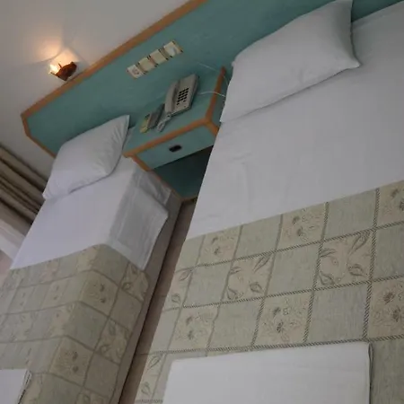 Delfin 3* Gazipaşa