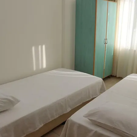 Delfin Hotel Gazipaşa