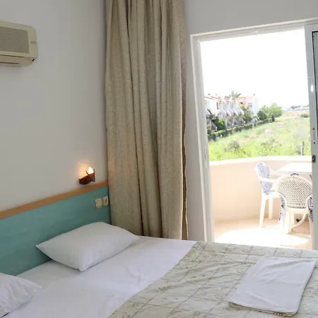 Delfin Hotel Gazipaşa