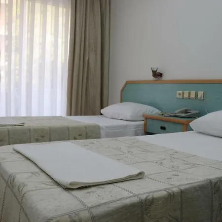 Delfin Hotel Gazipaşa