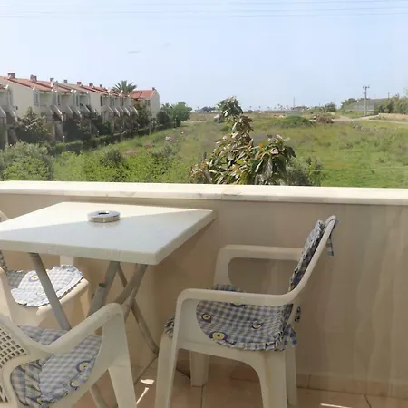 Delfin 3* Gazipaşa