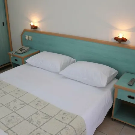 Hotel Delfin