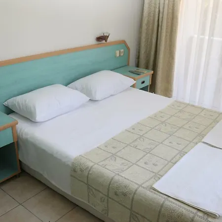 Delfin Hotel Gazipaşa
