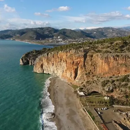Delfin 3* Gazipaşa