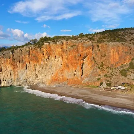 Delfin 3* Gazipaşa