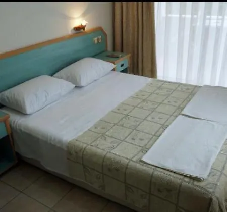 Delfin Hotel