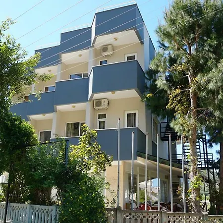 Delfin Hotel Gazipasa