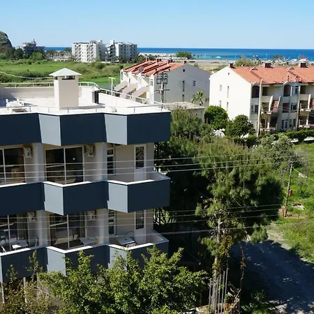 Delfin Hotel