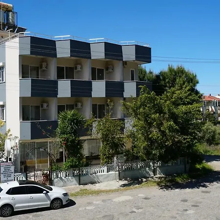 Отель Delfin 3*