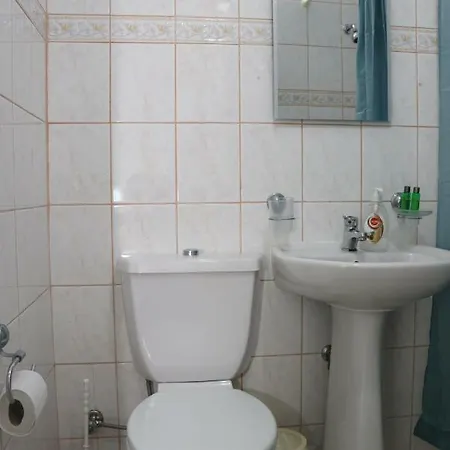 Отель Delfin 3*
